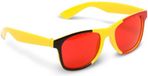 Folat Party Products Bril Rode Duivels