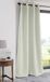 Lovely Casa Notte gordijn ondoorzichtig polyester ecru 250 x 135 cm