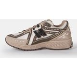 New Balance 1906r Timberwolf Maat: 44 | Sneakers Outlet | Heren | Beige