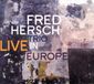 Proper S&D Consignment Fred Hersch Trio Live In Europe