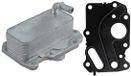 NTY Oliekoeler, motorolie OEM LR073678