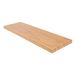 Buffetdienblad Asami Ware Buffetdienblad, 53 x 16,2 x 1,7 cm, Kunstleer, Melamine