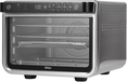 Ninja DT200EU 10-in-1 Multifunctionele Oven - 29L - Zwart/Zilver