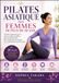 Pilates asiatique pour femmes de plus de 50 ans
