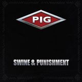 Suburban Pig - Swine & Punishment