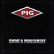 Suburban Pig - Swine & Punishment