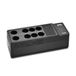 APC BE500G2-IT UPS Stand-by (Offline) 0,5 kVA 300 W 8 AC-uitgang(en)