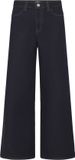 ICHI IHTWIGGY WIDE Dames Relaxed Fit Jeans