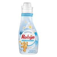 Robijn Robijn wasverzachter Jasmijn & Sandelhout 750 ml (30 wasbeurten)
