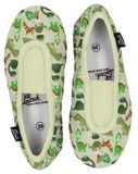 BECK Funny Dinos Mule