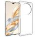 Honor Coque Honor X60 Pro en TPU Antidérapante - Transparente