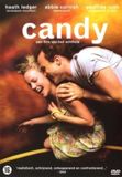 Merkloos Candy DVD 2006