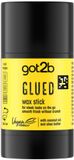 Got2b Glued Styling Haarwax Stick - 6 x 50 gr - Voordeelverpakking