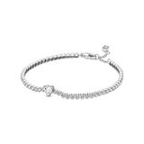 Pandora Timeless Dames Armband Zilver - Zilverkleurig