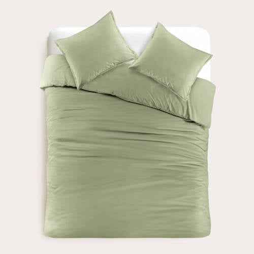 Studio LIVIT Perkal Katoenen Dekbedovertrek 2 Persoons (200x220 cm)