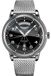 Aviator montre homme argenté modèle Aviator-V.3.44.0.397.5