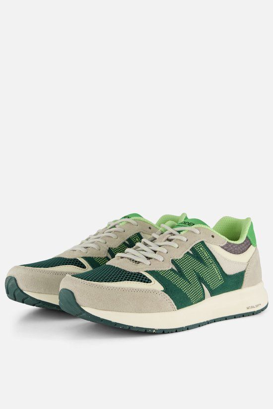 Woden Rigmor Exclusief sneakers groen - Maat 38