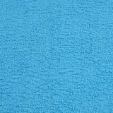 vidaXL - 6-delige Handdoekenset - FROGN - 360 g/m² - Turquoise
