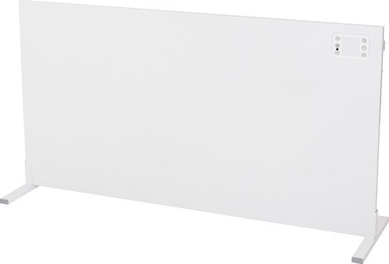Eurom Mon Soleil DSP 650 Wifi Infrarood Kachel - 650W - Wit