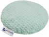 Kersenpitkussen Medi Partners Kersenpitkussen Warmtekussen voor Baby's 180g Ronde 15cm Eco Natuur 100% Katoen Wafel Warmte + koude Massage therapie