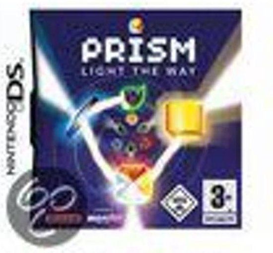 Eidos Interactive Prism - Light the Way - Nintendo DS