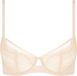 Chantelle Play Vollschalen-BH mit Bügel Golden Beige 85F