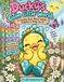 Ducky’s Calm Little World: A Coloring Book About Feelings, Kindness & Being You