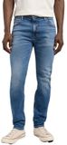 Lee Rider Slim Fit Spijkerbroek Blauw W30 x L30