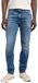 Lee Rider Slim Fit Spijkerbroek Blauw W30 x L30