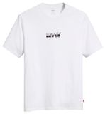 Levi's Graphic Crewneck Tee Levi Archival Mhg G Maat: S