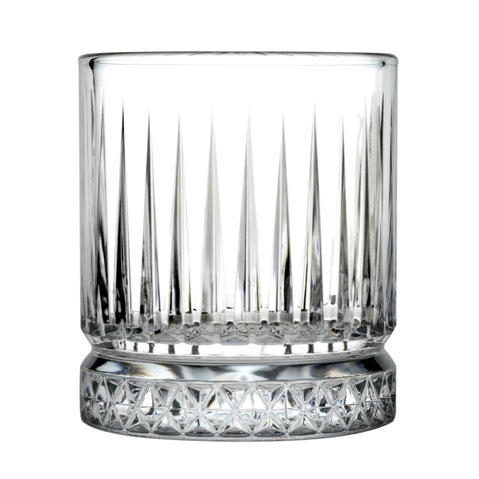 Pasabahce Elysia tumblerglas - 21 cl - 12 stuks