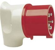 Walther Werke 236 236 Prise CEE coudée 32 A 5 pôles 400 V 1 pièce(s)