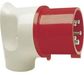 Walther Werke 236 236 Prise CEE coudée 32 A 5 pôles 400 V 1 pièce(s)