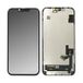 Apple Écran LCD iPhone 14 - Noir - Classe A
