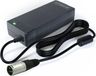 GO SOLID! ® Chargeur adapté pour Quingo Scooter de mobilité 24v 2A