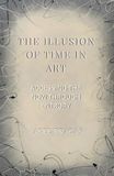 The Illusion of Time in Art: Accessing the NOW through entropy