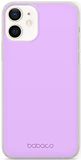 ERT GROUP mobiel telefoonhoesje voor Apple Iphone 12 Mini origineel en officieel erkend Babaco patroon Classic 006