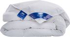 Silvana Royale Dekbed - 240x220 - Katoen - Wit
