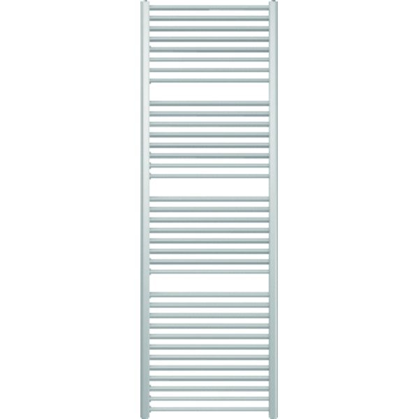 Stelrad Dahlia Radiator decor H199.3xD3xL73.7cm 1303W Staal Wit 01840015 wit