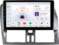 Happiq Autoradio met Bluetooth en CarPlay voor Volvo XC60 (2008-2017)