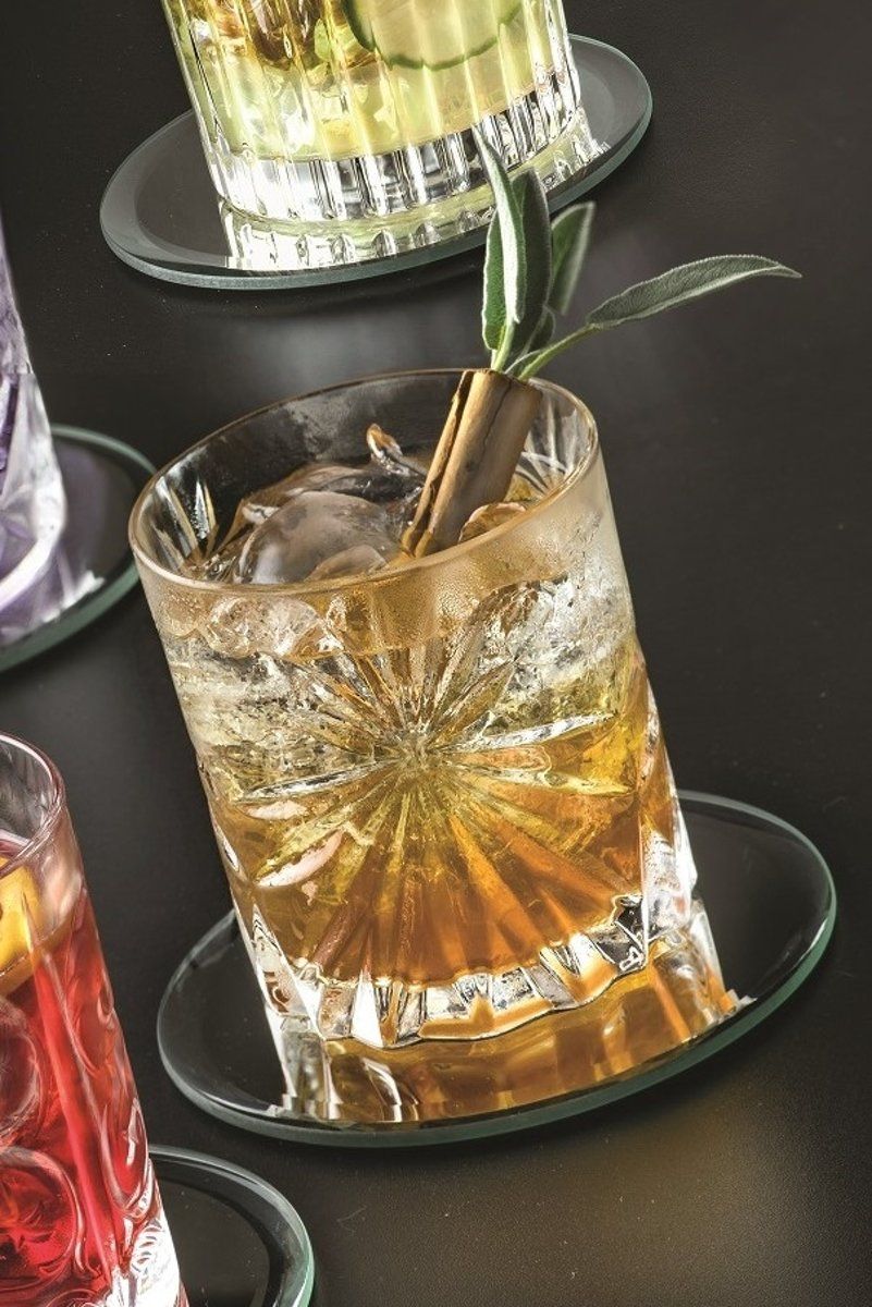 RCR Oasis Tumbler Glasses - Set of 6