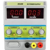 Sunshine Source Stabilisée de Courant Continu P-3010D