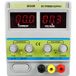 Sunshine Source Stabilisée de Courant Continu P-3010D