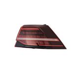 MAGNETI MARELLI Heckleuchte 714081620801 rechts | Compatibel met: VW GOLF VII