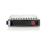 HPE disque dur interne 300 Go 15000 tr/min 2.5" SAS