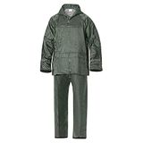 Wolfpack 15010028 Water Groen Nylon Pak Maat 9-XXL