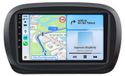 Android autoradio, 6+128GB, adapté pour Fiat 500X à partir de 2014, 2Din, avec Carplay, RDS, WIFI, DSP, navigation GPS et DAB+