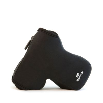 MegaGear MG1268 Cameratas - Zwart