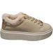Alexander Smith Femme cuir Beige