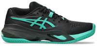 ASICS GEL RESOLUTION X - Tennisschoenen - Zwart - 42